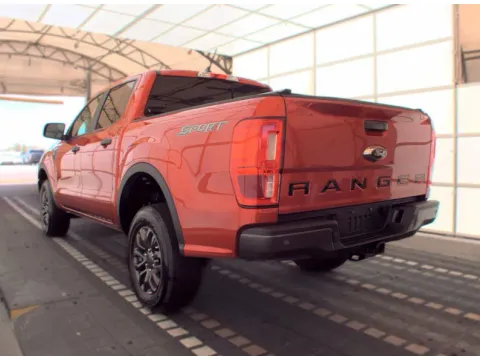 More photos of 2022 Ford Ranger XLT at Automaxx of the Carolinas, SC