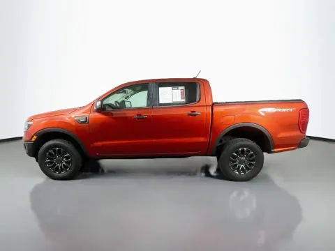 More photos of 2022 Ford Ranger XLT at Automaxx of the Carolinas, SC