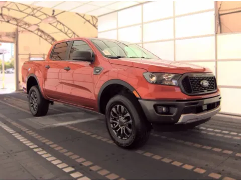 More photos of 2022 Ford Ranger XLT at Automaxx of the Carolinas, SC