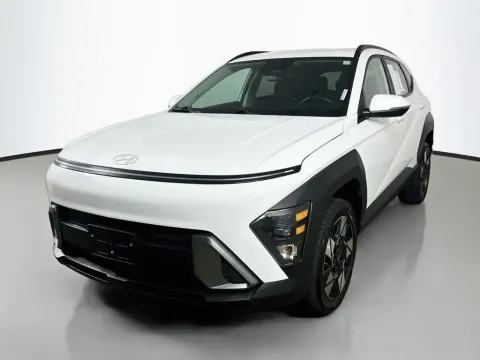 Another view of 2024 Hyundai Kona SEL for sale in Summerville, SC at Automaxx of the Carolinas