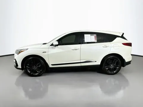 More photos of 2019 Acura RDX A-Spec Package at Automaxx of the Carolinas, SC