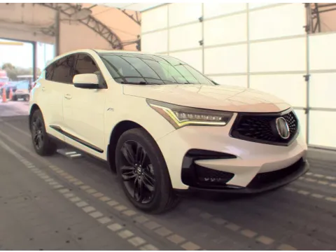 More photos of 2019 Acura RDX A-Spec Package at Automaxx of the Carolinas, SC
