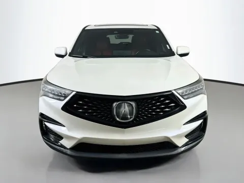 Photos of 2019 Acura RDX A-Spec Package for sale in Summerville, SC at Automaxx of the Carolinas