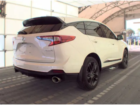 Another view of 2019 Acura RDX A-Spec Package for sale in Summerville, SC at Automaxx of the Carolinas