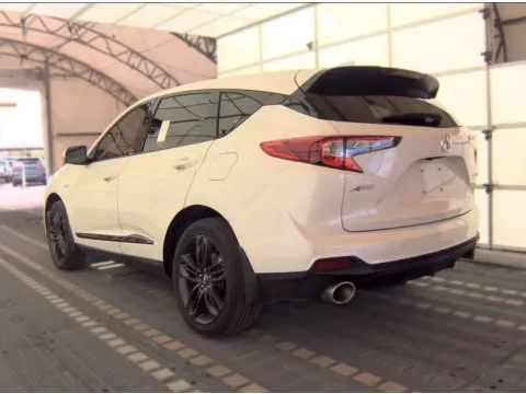 More photos of 2019 Acura RDX A-Spec Package at Automaxx of the Carolinas, SC