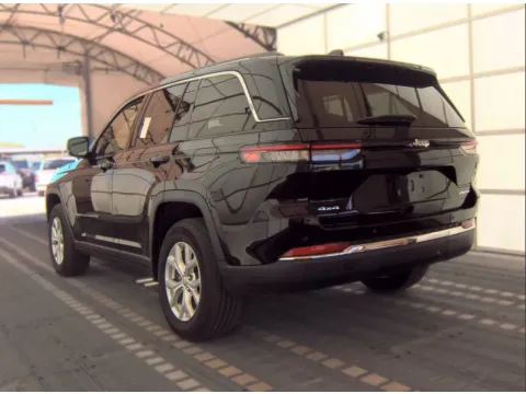 More photos of 2023 Jeep Grand Cherokee Limited at Automaxx of the Carolinas, SC
