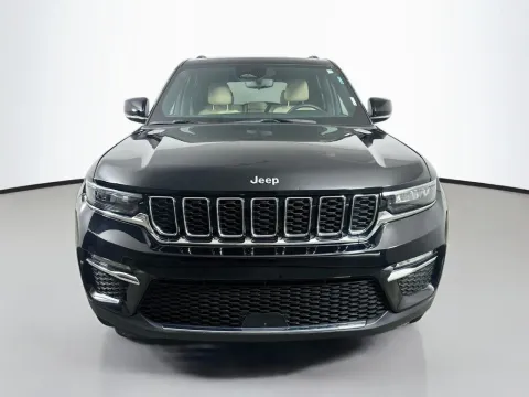 Photos of 2023 Jeep Grand Cherokee Limited for sale in Summerville, SC at Automaxx of the Carolinas