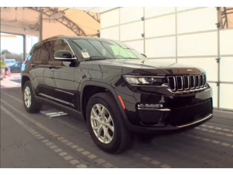 More photos of 2023 Jeep Grand Cherokee Limited at Automaxx of the Carolinas, SC