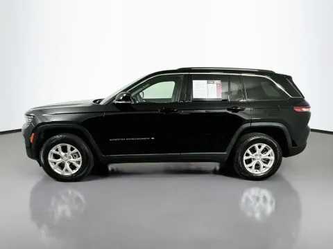 More photos of 2023 Jeep Grand Cherokee Limited at Automaxx of the Carolinas, SC