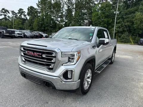 More photos of 2021 GMC Sierra 1500 SLT at Automaxx of the Carolinas, SC