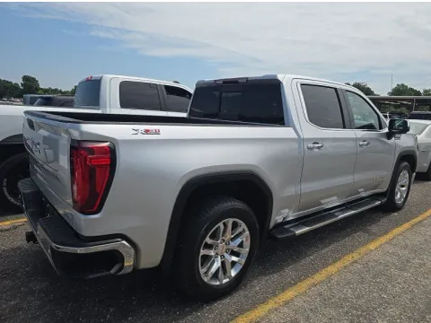 Another view of 2021 GMC Sierra 1500 SLT for sale in Summerville, SC at Automaxx of the Carolinas