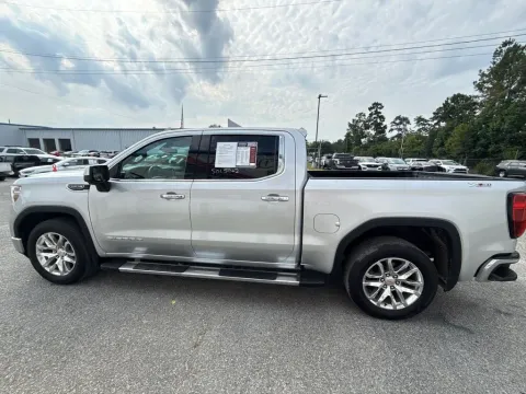 More photos of 2021 GMC Sierra 1500 SLT at Automaxx of the Carolinas, SC