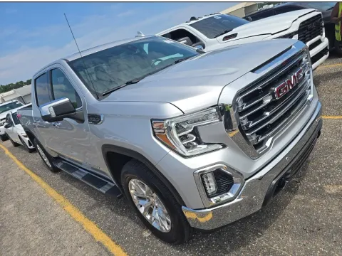 More photos of 2021 GMC Sierra 1500 SLT at Automaxx of the Carolinas, SC