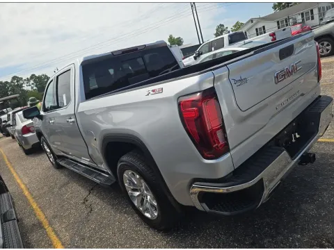 More photos of 2021 GMC Sierra 1500 SLT at Automaxx of the Carolinas, SC