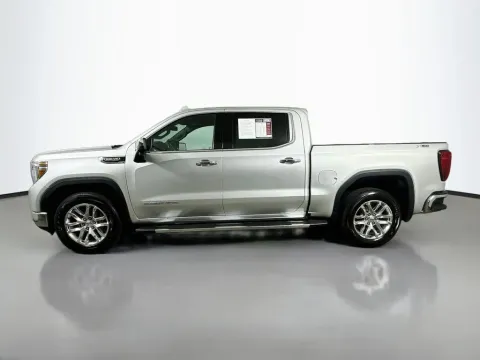 More photos of 2021 GMC Sierra 1500 SLT at Automaxx of the Carolinas, SC