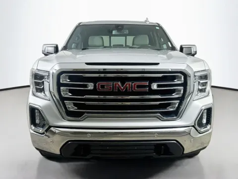Photos of 2021 GMC Sierra 1500 SLT for sale in Summerville, SC at Automaxx of the Carolinas