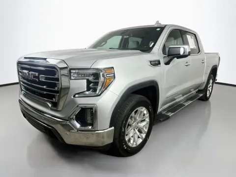 Another view of 2021 GMC Sierra 1500 SLT for sale in Summerville, SC at Automaxx of the Carolinas