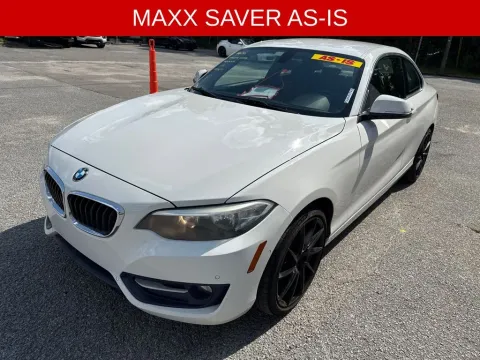 More photos of 2016 BMW 2 Series 228i at Automaxx of the Carolinas, SC