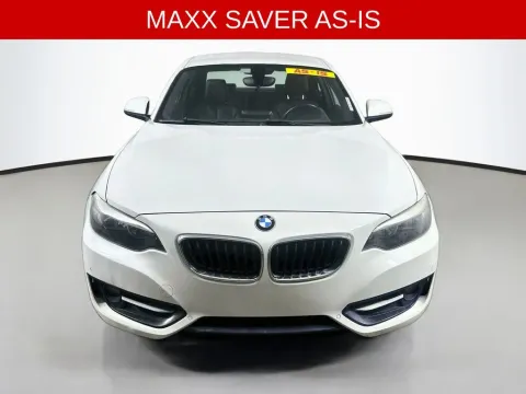 Photos of 2016 BMW 2 Series 228i for sale in Summerville, SC at Automaxx of the Carolinas