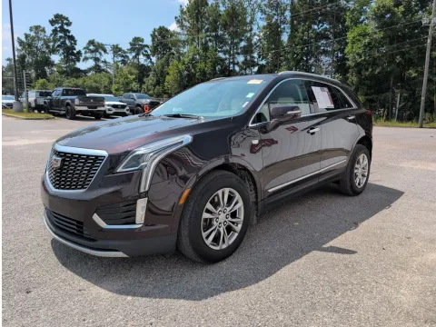 More photos of 2020 Cadillac XT5 Premium Luxury at Automaxx of the Carolinas, SC