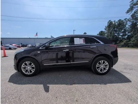 More photos of 2020 Cadillac XT5 Premium Luxury at Automaxx of the Carolinas, SC