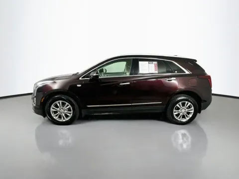 More photos of 2020 Cadillac XT5 Premium Luxury at Automaxx of the Carolinas, SC