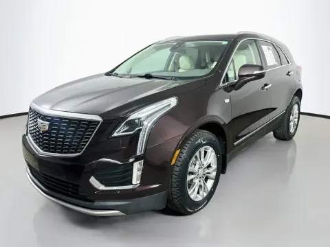Another view of 2020 Cadillac XT5 Premium Luxury for sale in Summerville, SC at Automaxx of the Carolinas