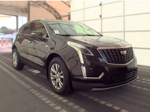 More photos of 2020 Cadillac XT5 Premium Luxury at Automaxx of the Carolinas, SC