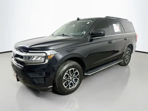Another view of 2022 Ford Expedition XLT for sale in Summerville, SC at Automaxx of the Carolinas