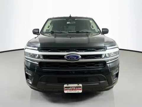 Photos of 2022 Ford Expedition XLT for sale in Summerville, SC at Automaxx of the Carolinas