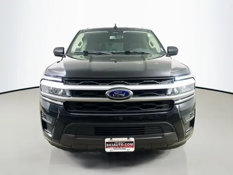 Photos of 2022 Ford Expedition XLT for sale in Summerville, SC at Automaxx of the Carolinas