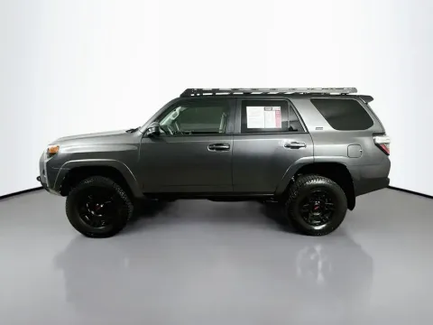 More photos of 2019 Toyota 4Runner SR5 at Automaxx of the Carolinas, SC