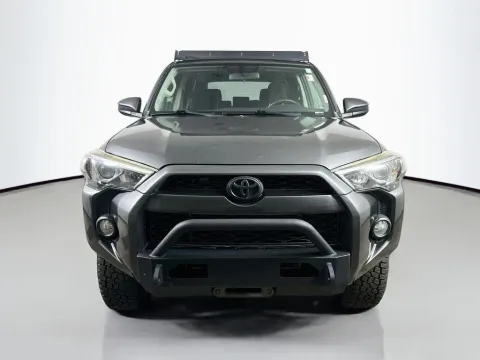 Photos of 2019 Toyota 4Runner SR5 for sale in Summerville, SC at Automaxx of the Carolinas