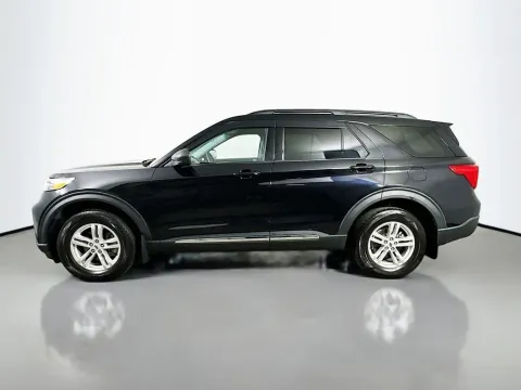 More photos of 2022 Ford Explorer XLT at Automaxx of the Carolinas, SC