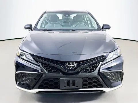 Photos of 2024 Toyota Camry XSE for sale in Summerville, SC at Automaxx of the Carolinas