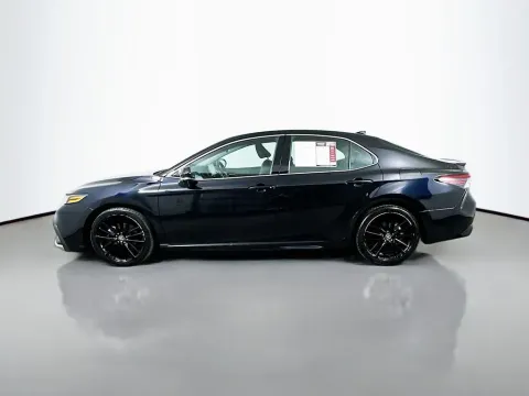 More photos of 2024 Toyota Camry XSE at Automaxx of the Carolinas, SC