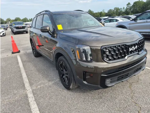 More photos of 2024 Kia Telluride SX X-Line at Automaxx of the Carolinas, SC