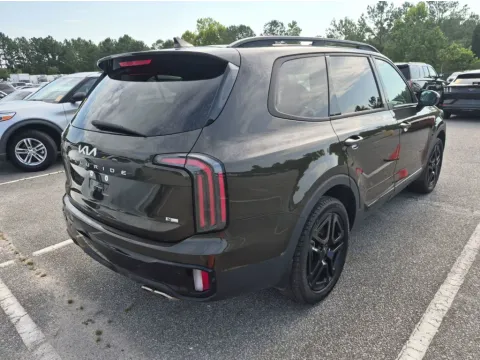 More photos of 2024 Kia Telluride SX X-Line at Automaxx of the Carolinas, SC