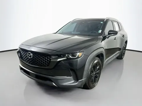 Another view of 2024 Mazda CX-50 2.5 S Premium Package for sale in Summerville, SC at Automaxx of the Carolinas