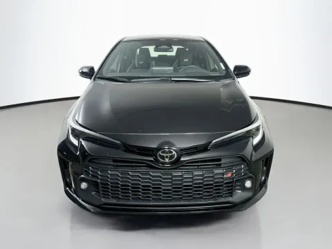 Photos of 2023 Toyota GR Corolla Core for sale in Summerville, SC at Automaxx of the Carolinas