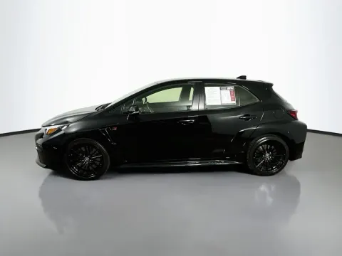 More photos of 2023 Toyota GR Corolla Core at Automaxx of the Carolinas, SC