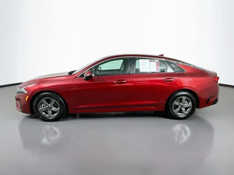 More photos of 2023 Kia K5 LXS at Automaxx of the Carolinas, SC