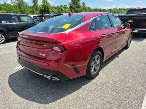 More photos of 2023 Kia K5 LXS at Automaxx of the Carolinas, SC