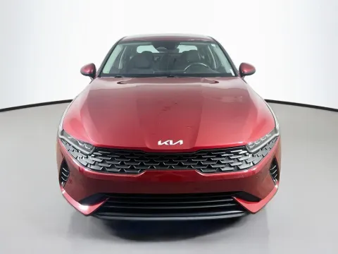 Photos of 2023 Kia K5 LXS for sale in Summerville, SC at Automaxx of the Carolinas