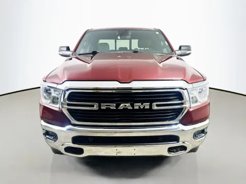 Photos of 2021 Ram 1500 Big Horn/Lone Star for sale in Summerville, SC at Automaxx of the Carolinas