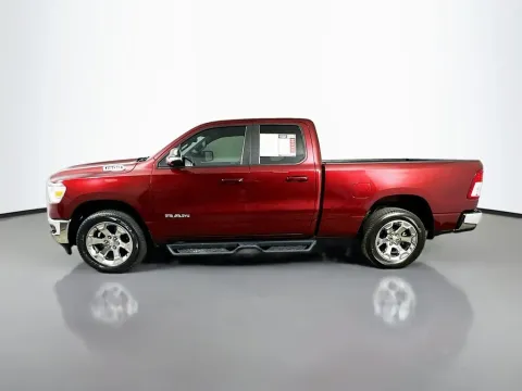 More photos of 2021 Ram 1500 Big Horn/Lone Star at Automaxx of the Carolinas, SC