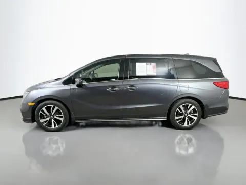 More photos of 2018 Honda Odyssey Elite at Automaxx of the Carolinas, SC