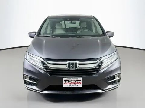 Photos of 2018 Honda Odyssey Elite for sale in Summerville, SC at Automaxx of the Carolinas