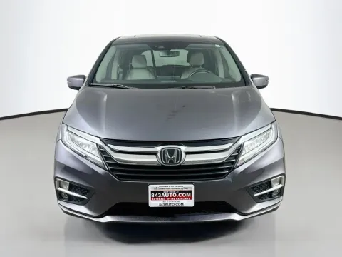 Photos of 2018 Honda Odyssey Elite for sale in Summerville, SC at Automaxx of the Carolinas