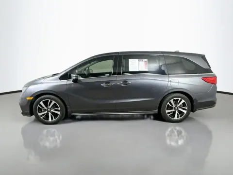 More photos of 2018 Honda Odyssey Elite at Automaxx of the Carolinas, SC